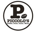 Piccolo's on William  logo